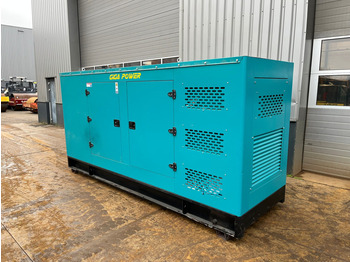 Ny Elektrisk generator Giga power Giga power 312.5 kVa silent generator set - LT-W250GF: bilde 3