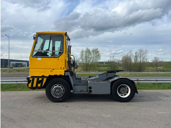 Terminaltraktor Terberg YT220: bilde 2