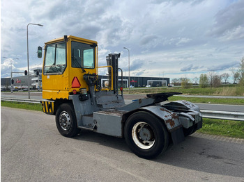 Terminaltraktor Terberg YT220: bilde 3