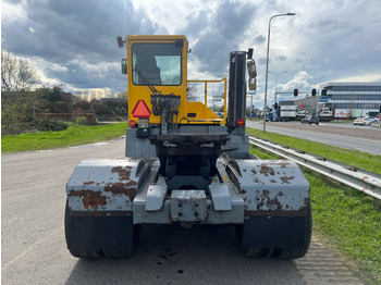 Terminaltraktor Terberg YT220: bilde 4