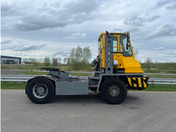 Terminaltraktor Terberg YT220: bilde 5