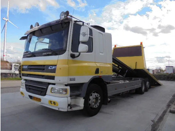 Transporter lastebil DAF CF 310