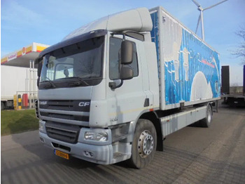 Container-transport/ Vekselflak lastebil DAF CF 75 360