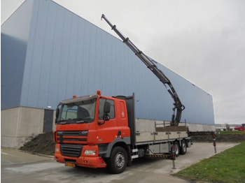 Planbil DAF CF 85 360