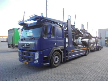 Transporter lastebil VOLVO FM 420