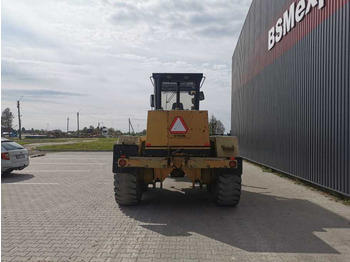 Grader O & K F206 6x6: bilde 5