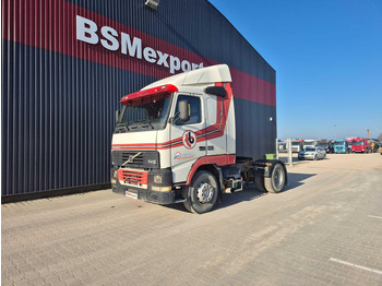 Trekkvogn VOLVO FH12 420