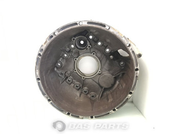 Clutch og deler RENAULT