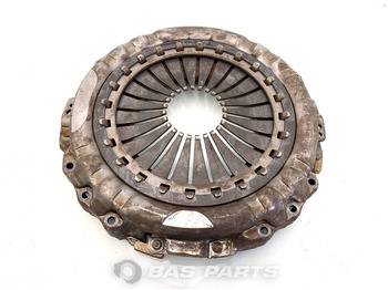 Clutch og deler RENAULT