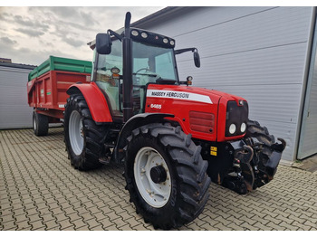 Traktor MASSEY FERGUSON 6465