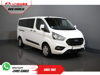 Minibuss FORD Transit