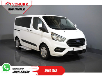 Minibuss FORD Transit