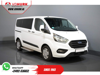 Minibuss FORD Transit