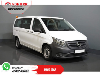 Minibuss MERCEDES-BENZ Vito 110