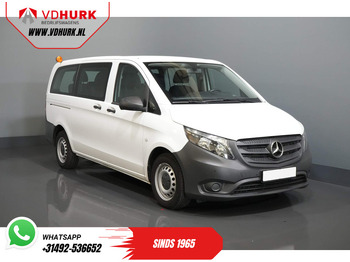 Minibuss MERCEDES-BENZ Vito 110