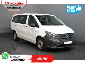 Minibuss MERCEDES-BENZ Vito 110