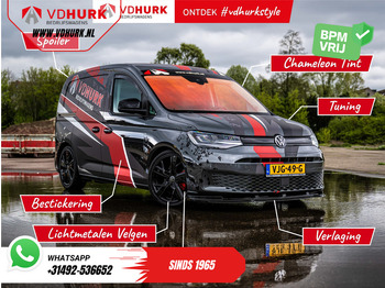 Leie Volkswagen Transporter Kombi 2.0 TDI 140 pk DSG Aut. L2 Combi BPM Vrij! € 19.897- Incl. BTW 9 Persoons/ 9 P/ Airco/ Cruise Volkswagen Transporter Kombi 2.0 TDI 140 pk DSG Aut. L2 Combi BPM Vrij! € 19.897- Incl. BTW 9 Persoons/ 9 P/ Airco/ Cruise: bilde 4