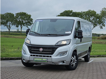 Små varebil FIAT Ducato 2.3