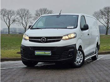 Små varebil OPEL Vivaro