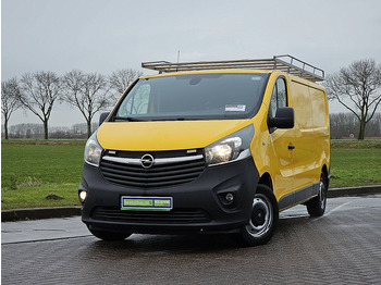 Små varebil OPEL Vivaro