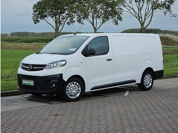 Leie Opel Vivaro 2.0 AC AUTOMAAT EURO6 Opel Vivaro 2.0 AC AUTOMAAT EURO6: bilde 2