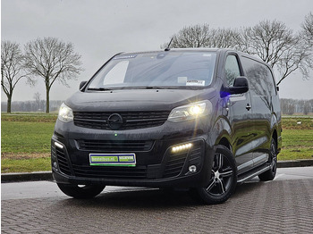 Små varebil OPEL Vivaro