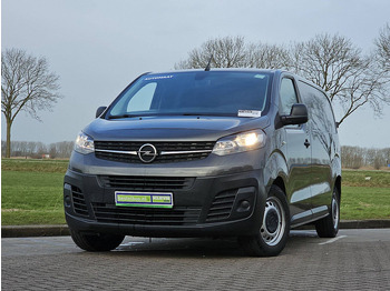 Små varebil OPEL Vivaro