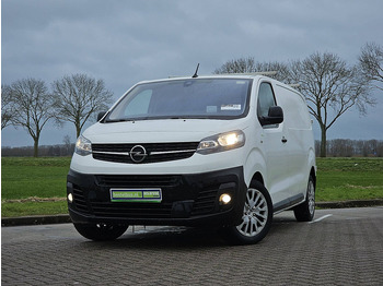 Små varebil OPEL Vivaro