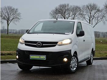 Små varebil OPEL Vivaro