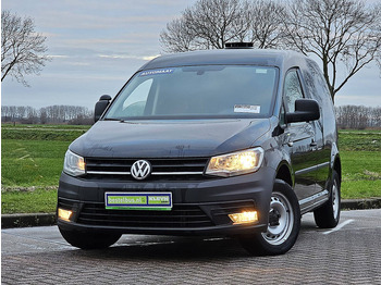 Små varebil VOLKSWAGEN Caddy 2.0