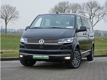 Minibuss VOLKSWAGEN Caravelle