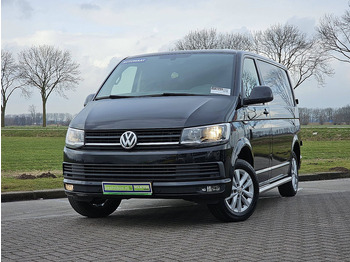 Små varebil VOLKSWAGEN Transporter