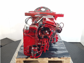 Girkasse Scania GRS905R Gearbox: bilde 5