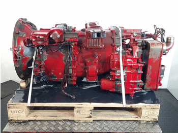 Girkasse Scania GRS905R Gearbox: bilde 3