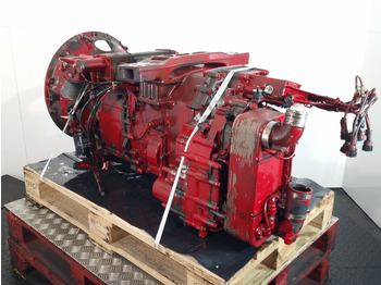 Girkasse Scania GRS905R Gearbox: bilde 4