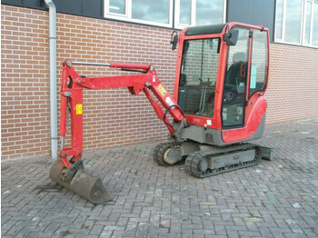 Minigraver YANMAR