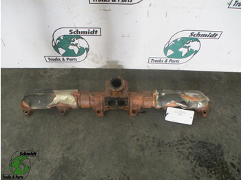 Eksosmanifold DAF XF