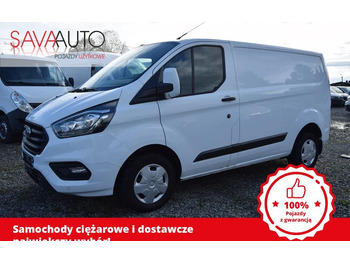 Kassebil FORD Transit