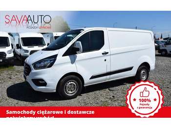 Kassebil FORD Transit