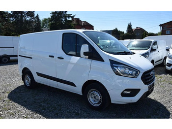 Kassebil Ford TRANSIT CUSTOM ​*L1H1*KLIMA*TEMPOMAT*: bilde 4