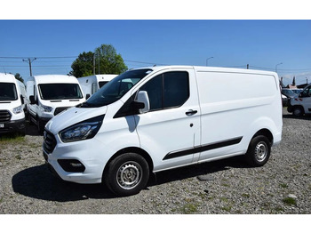 Kassebil Ford TRANSIT CUSTOM ​*L1H1*KLIMA*TEMPOMAT*: bilde 2