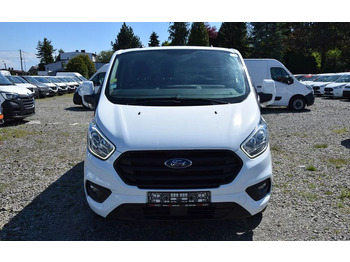 Kassebil Ford TRANSIT CUSTOM ​*L1H1*KLIMA*TEMPOMAT*: bilde 3