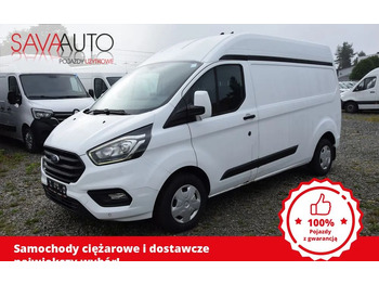 Kassebil FORD Transit