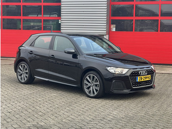 Personenbil AUDI