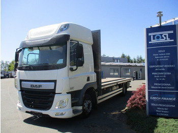 Planbil DAF CF 320