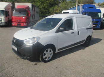 Personenbil DACIA