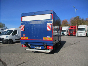 Varebil med skap Mercedes-Benz Sprinter 516 CDI mit LBW: bilde 3