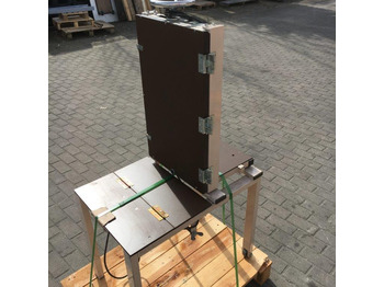 Innbindingsmaskin Müro 2000 A 4 WT block gluing press: bilde 4 Innbindingsmaskin Müro 2000 A 4 WT block gluing press: bilde 4