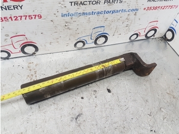 Foraksel for Traktorgraver Massey Ferguson 50 Hx Front Axle Pin: bilde 5