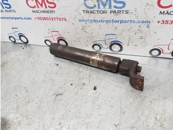 Foraksel for Traktorgraver Massey Ferguson 50 Hx Front Axle Pin: bilde 2